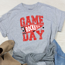 Load image into Gallery viewer, Rockets Game Day Flag