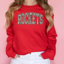 Load image into Gallery viewer, Camo Rockets