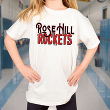 Load image into Gallery viewer, Rose Hill Rocket Block