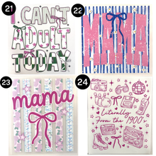 Load image into Gallery viewer, Build your own Shirt