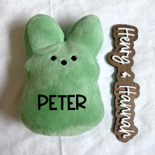Load image into Gallery viewer, Easter Peeps