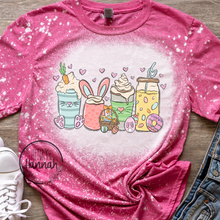 Load image into Gallery viewer, Easter Drinks Shirt