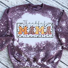 Load image into Gallery viewer, Thankful Mama Shirt
