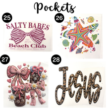 Load image into Gallery viewer, Build your own Shirt