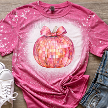 Load image into Gallery viewer, Disco Pumpkin Shirt
