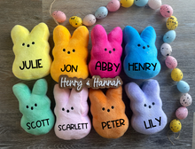 Load image into Gallery viewer, Easter Peeps