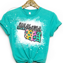 Load image into Gallery viewer, Leopard State T-shirt