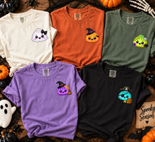 Load image into Gallery viewer, Halloween Dumpling Pockets