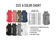 Load image into Gallery viewer, American Mama Tank Top