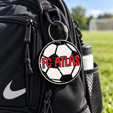 Load image into Gallery viewer, FC Atlas Bag Tags