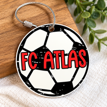 Load image into Gallery viewer, FC Atlas Bag Tags