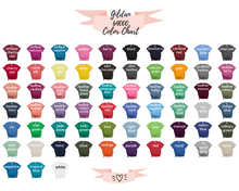 Load image into Gallery viewer, All American Girl Tshirt