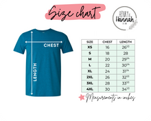 Load image into Gallery viewer, Football Mama Football Stencil T-Shirt
