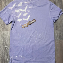 Load image into Gallery viewer, Stay Spooky Bat T-shirt
