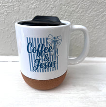 Load image into Gallery viewer, Travel Ceramic Coffee Mugs