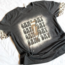 Load image into Gallery viewer, Football Gameday T-shirt