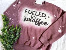 Load image into Gallery viewer, Fueled by Proffee Sweatshirt