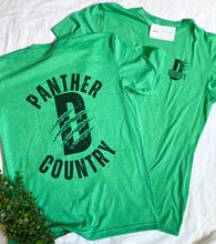 Load image into Gallery viewer, 7- Panther Country T-Shirt