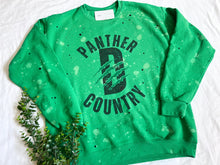 Load image into Gallery viewer, 6 - Panther Country Sweatshirt
