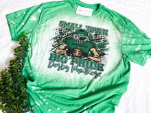 Load image into Gallery viewer, 4- Small Town Big Pride Derby Shirt