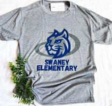 Load image into Gallery viewer, 14 - Swaney Elementary no Paws T-Shirt