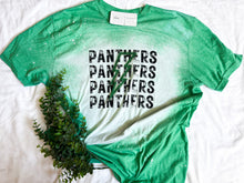 Load image into Gallery viewer, 1 - Panther Lightening Bolt Shirt