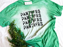Load image into Gallery viewer, 1 - Panther Lightening Bolt Shirt