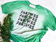 Load image into Gallery viewer, 1 - Panther Lightening Bolt Shirt