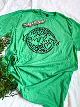 Load image into Gallery viewer, 22 - Leopard Panthers T-Shirt