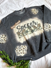 Load image into Gallery viewer, Soccer Mom Sweatshirt