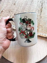 Load image into Gallery viewer, Christmas Coffee Mugs