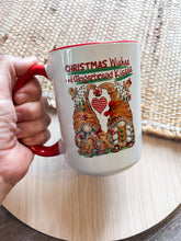 Load image into Gallery viewer, Christmas Coffee Mugs