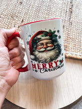 Load image into Gallery viewer, Christmas Coffee Mugs