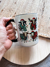 Load image into Gallery viewer, Christmas Coffee Mugs