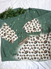 Load image into Gallery viewer, Football Splash Sweatshirt