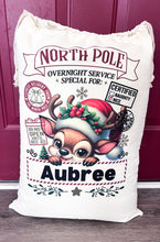 Load image into Gallery viewer, Santa Sacks