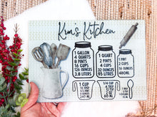 Load image into Gallery viewer, Personalized Cutting Boards