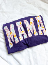 Load image into Gallery viewer, Pastel Leopard Mama DTF T-shirt