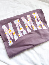 Load image into Gallery viewer, Pastel Leopard Mama DTF T-shirt