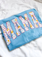 Load image into Gallery viewer, Pastel Leopard Mama DTF T-shirt