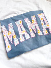 Load image into Gallery viewer, Pastel Leopard Mama DTF T-shirt