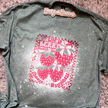 Load image into Gallery viewer, JULY CLUB - Life is Berry Sweet Tshirt