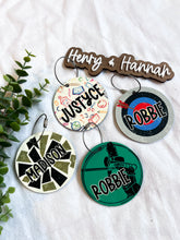 Load image into Gallery viewer, Bag Tags