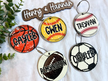 Load image into Gallery viewer, Bag Tags