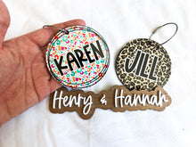 Load image into Gallery viewer, Bag Tags