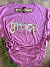 Load image into Gallery viewer, Faith Based T-shirt of the month - May