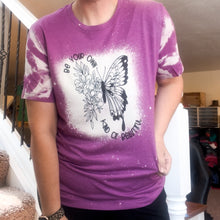 Load image into Gallery viewer, Be your own kind of Beautiful T-shirt