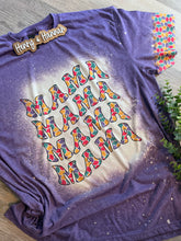 Load image into Gallery viewer, Summer Mama T-shirt
