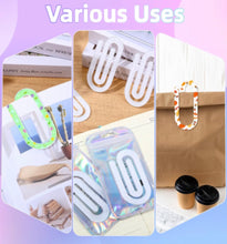 Load image into Gallery viewer, Jumbo Paperclips