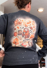 Load image into Gallery viewer, Tis the Season Fall Crewneck Sweatshirt